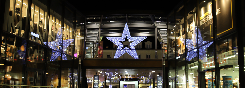 Header - Evenement