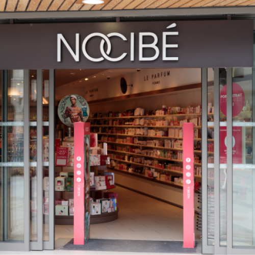 Nocib&eacute;